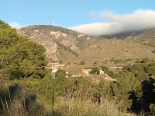 Finca El Carrascal - Murcia - 7