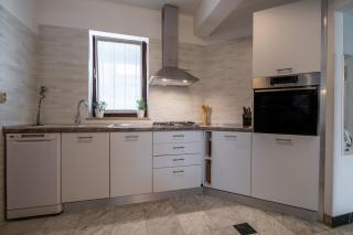Cave Romane apartment with private pool and sea view - 6