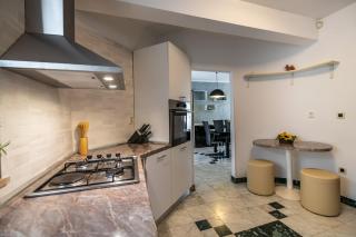 Cave Romane apartment with private pool and sea view - 3