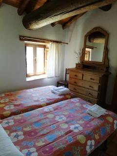 Casa Rural La Pontezuela Arriba - Navarredonda de Gredos - 2