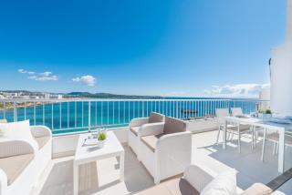 Luisamar Sea View - 0