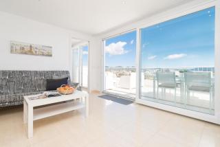 Luisamar Sea View - Manacor - 4
