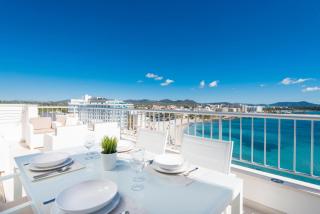 Luisamar Sea View - Manacor - 7