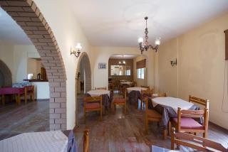 Marie Hotel - Acharavi - 2