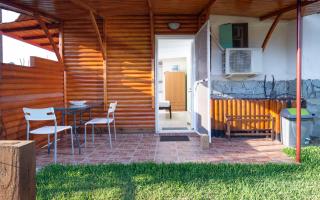 Agatha house - 2