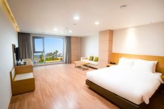Uni Hotel Jeju - Jeju - 6