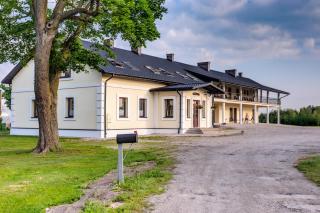 Folwark Żabowo - Glinojeck - 0
