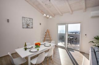 Luxury Sea View Apartment - Jesenice - 5