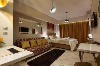 Cozy Luxury Apartment in the Heart of Athens 8-1 - Atene - 7