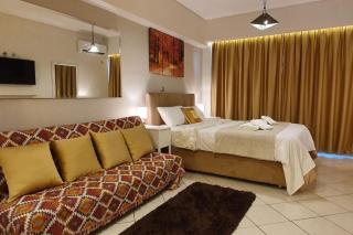 Cozy Luxury Apartment in the Heart of Athens 8-1 - 5