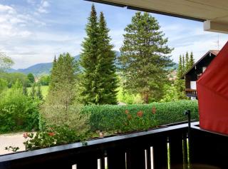 Bavarian Holiday Hideaway - Pfronten - 6