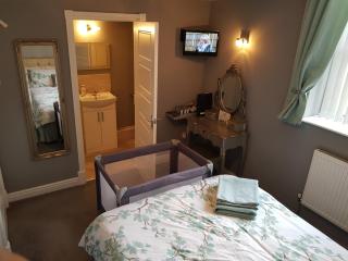 Chatterley House - Nottingham - 4