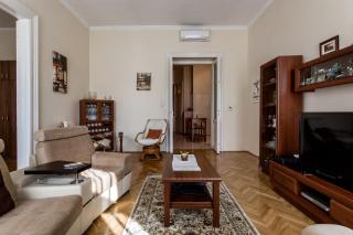 St. Stephen Boulevard Apartment - Budapeste - 8