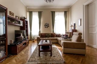 St. Stephen Boulevard Apartment - Budapeste - 6