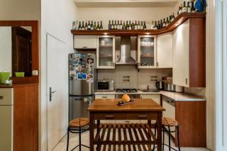 St. Stephen Boulevard Apartment - Budapeste - 9