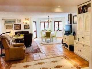 Ferienhaus Zirbe - Rickenbach - 8