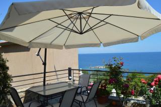 La Veranda Apartment - PalaiónTsiflíkion - 0