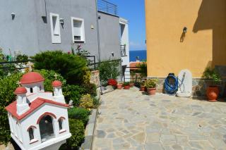 La Veranda Apartment - PalaiónTsiflíkion - 8