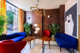 Zemeli Boutique Hotel by DNT Group - Tbilisi - 5
