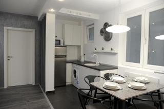 Apartment A - Belgrade - 5