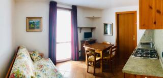 Residence Cavallino - Ponte di Legno - 9