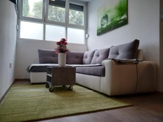 Odyssey apartment - 0