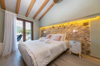 Amelia & Nicholas Stone Houses - 0