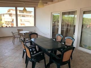 Double Room with Terrace - Golem - 6