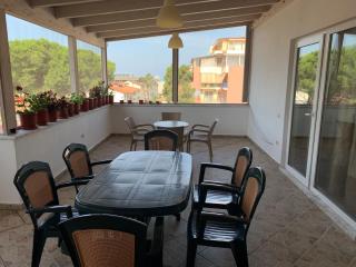 Double Room with Terrace - Golem - 3