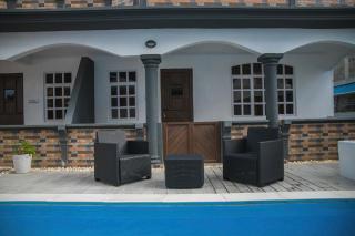 Villa Canne Rouge 2 - Trou aux Biches - 4