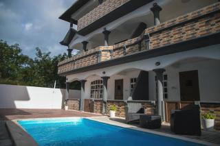 Villa Canne Rouge 2 - 7