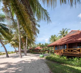 Regent - Chalet, Hua Hin - Petchaburi - 8