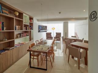 BQ Aguamarina Boutique Hotel - Can Pastilla - 2