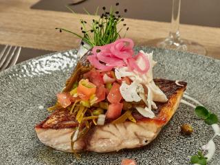 BQ Aguamarina Boutique Hotel - Can Pastilla - 1