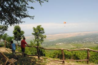Tsanava's cottage in Sighnaghi - Signagi - 0