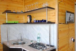 Tsanava's cottage in Sighnaghi - Signagi - 3