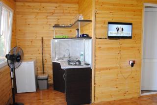 Tsanava's cottage in Sighnaghi - Signagi - 2