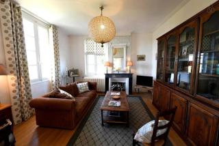 Wine Estate with Private Pool, Near River, Saint-Émilion - Libourne - 1