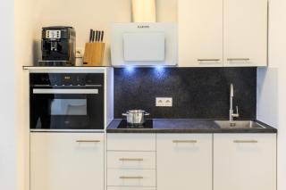 Modern Apartment in city center - Wurtzbourg - 7