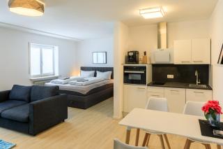 Modern Apartment in city center - Wurtzbourg - 0
