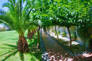 Eleftheria Hotel - Agia Marina Nea Kydonias - 9