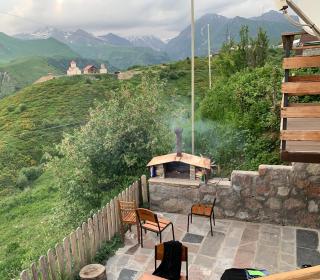 Cottage Gudauri - 3