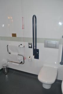 Legacy Preston International Hotel - 3