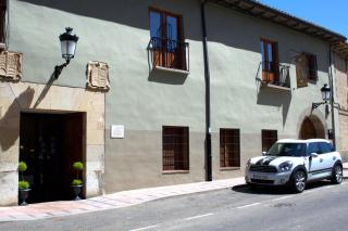 Hostal El Palacio - Valencia de Don Juan - 9