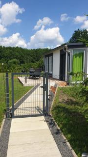 Kranichnest - Rheinsberg - 9