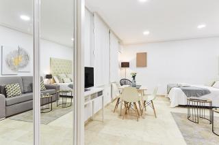 LEEWAYS LOFT XXI in GRAN VÍA - 7