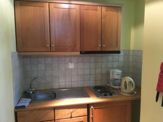 Jason Hotel Apartments - Rethymno - 1