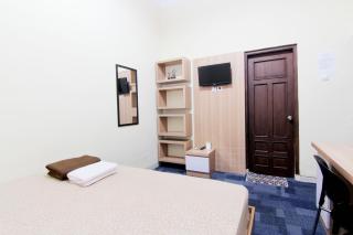 Embe Joglo Homestay - Yogyakarta - 1