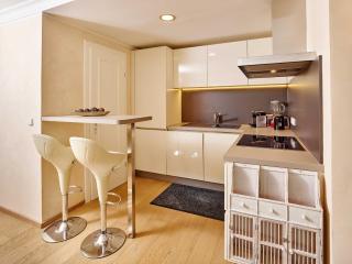 A-VITA Viktoria & A-VITA living luxury apartments - 3