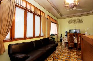 Embe Joglo Homestay - Yogyakarta - 6